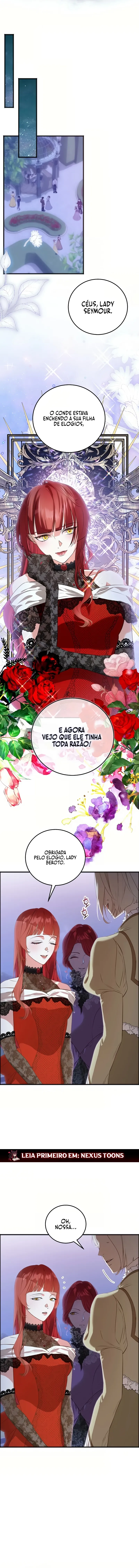 Crueldade da Salvação, capítulo 13, página 2