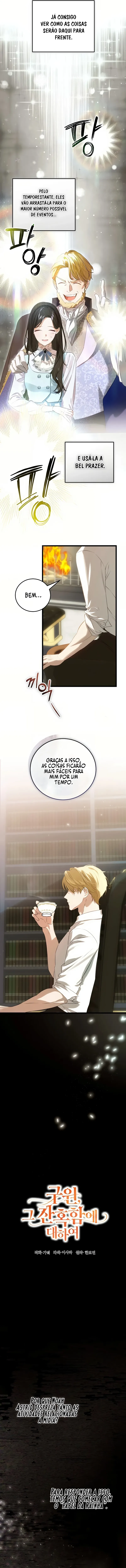 Crueldade da Salvação, capítulo 11, página 3