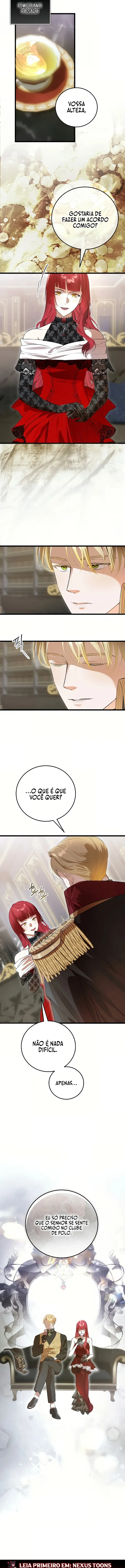 Crueldade da Salvação, capítulo 21, página 2