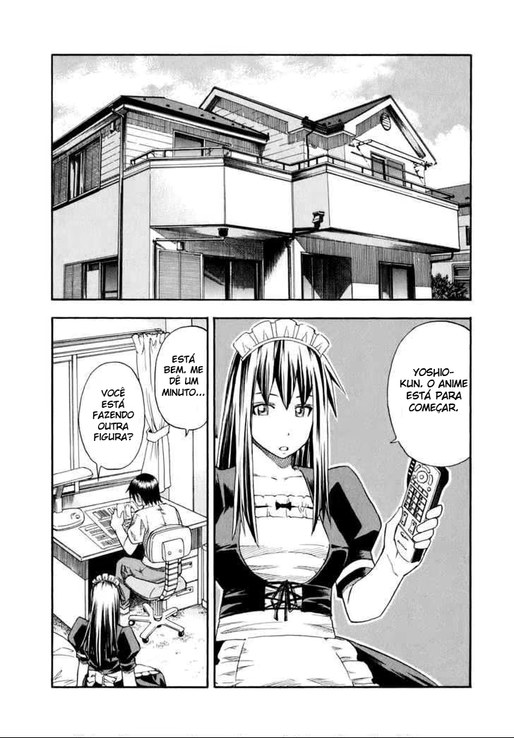 Yuria 100 Shiki, capítulo 69, página 2