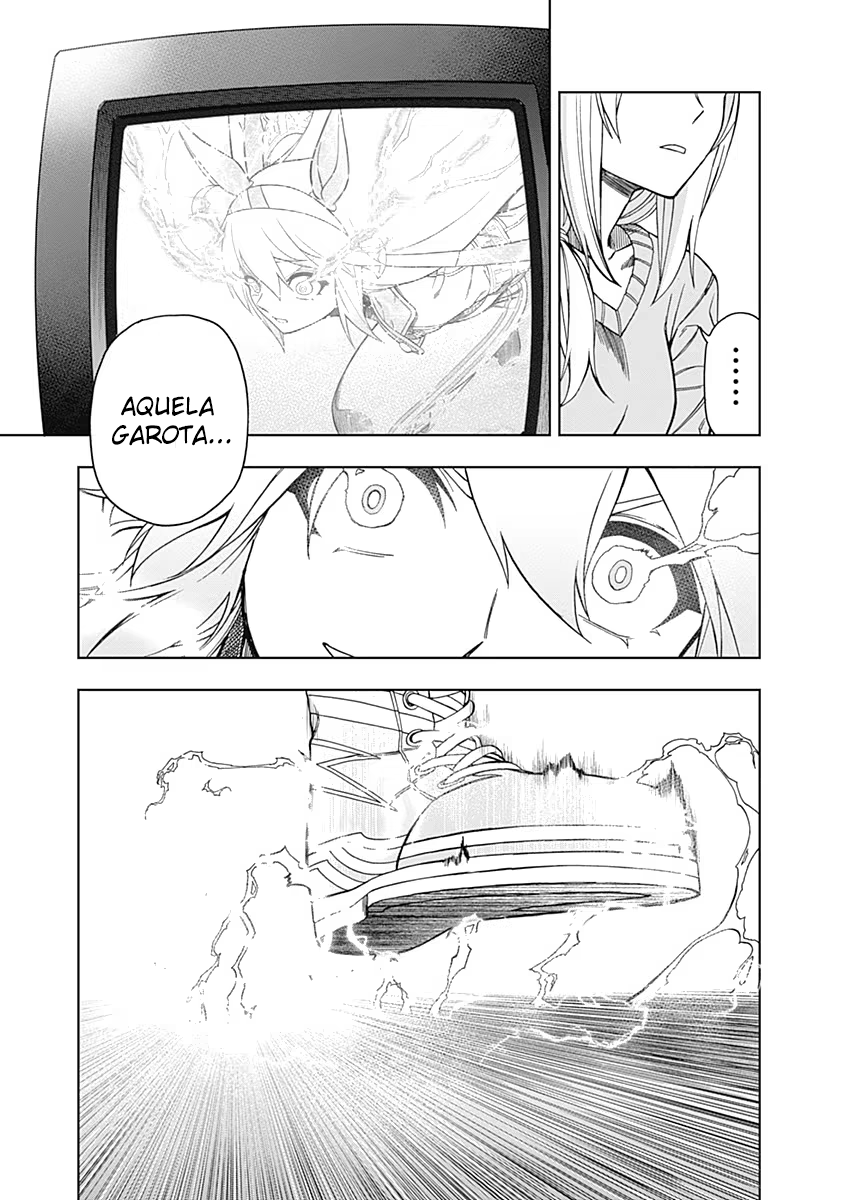 Uma Musume - Cinderella Gray, capítulo 42, página 3