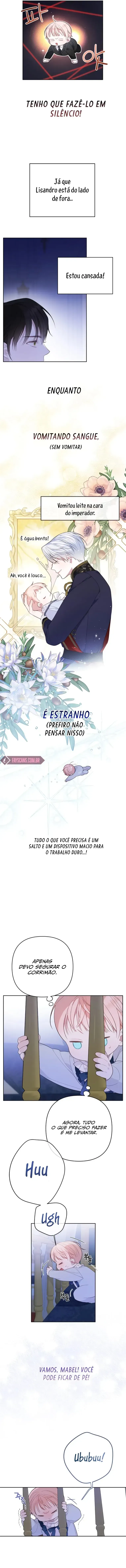 Bebê Tirana, capítulo 15, página 3