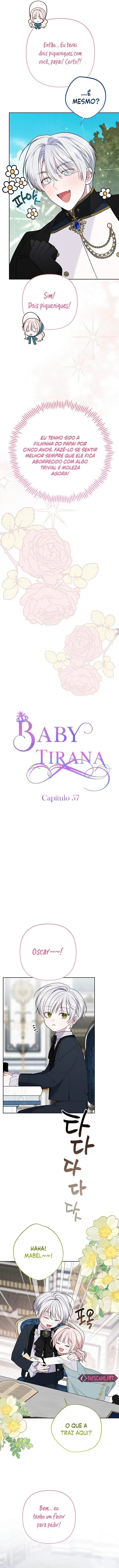 Bebê Tirana, capítulo 57, página 4
