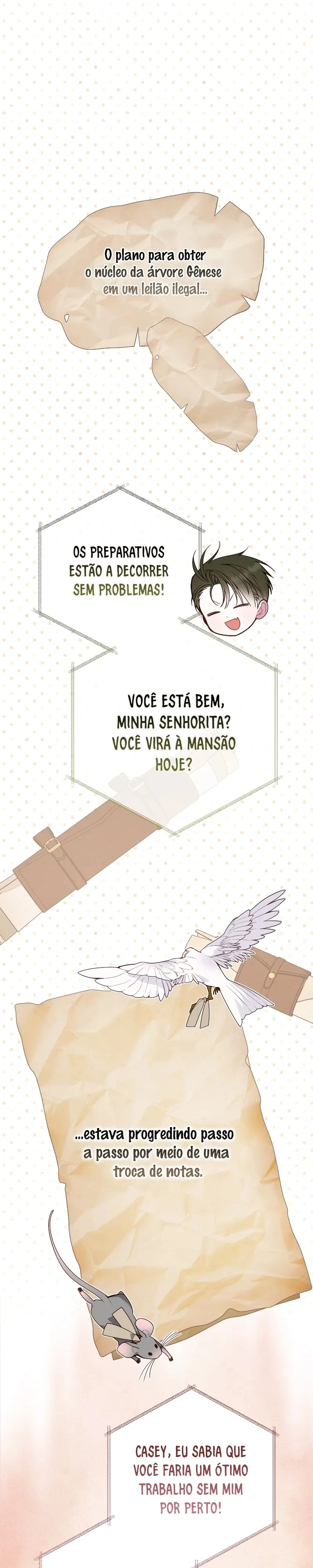 Bebê Tirana, capítulo 113, página 2