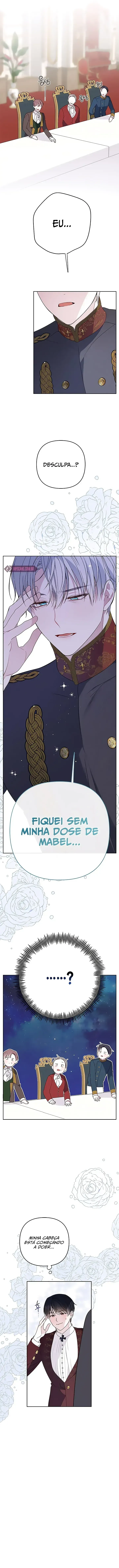 Bebê Tirana, capítulo 22, página 2