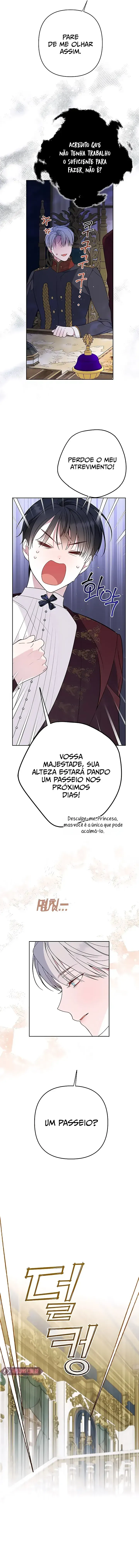 Bebê Tirana, capítulo 22, página 4