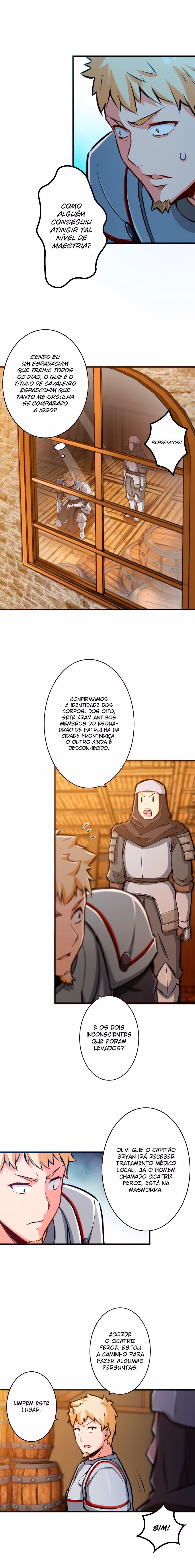 Fàngkāi Nàge Nǚwū, capítulo 25, página 3