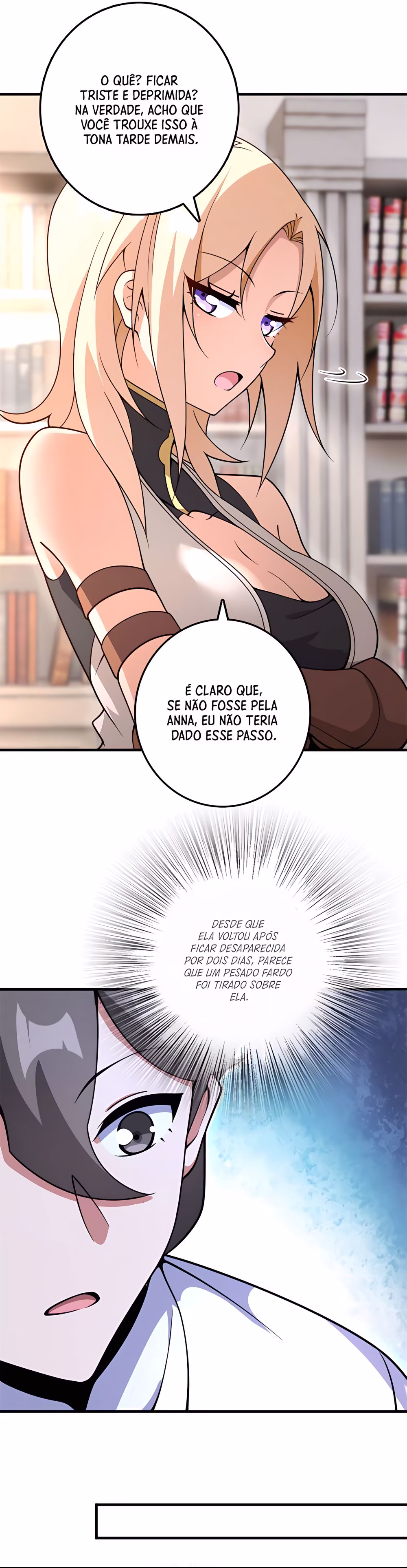 Fàngkāi Nàge Nǚwū, capítulo 599, página 3