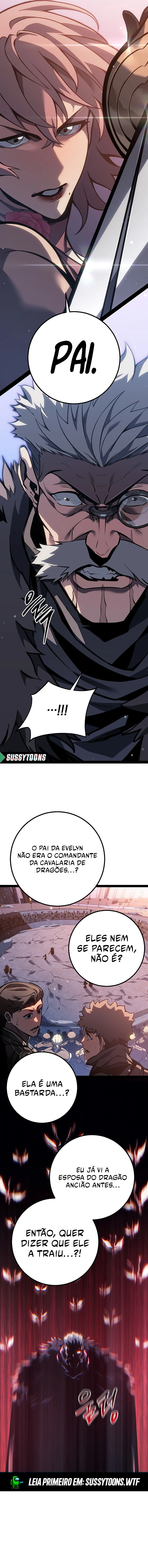 Regressando Como Bastardo do Clã da Espada, capítulo 64, página 3