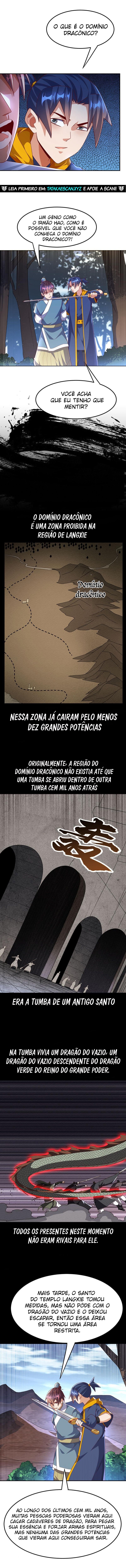 Artes Marciais Reversas, capítulo 223, página 2