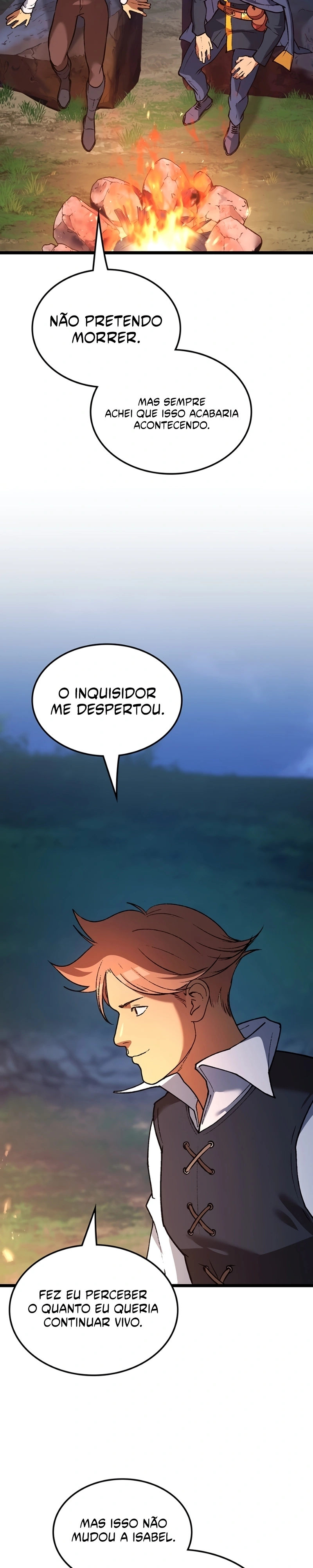 O Retorno do Professor Runebound, capítulo 85, página 4