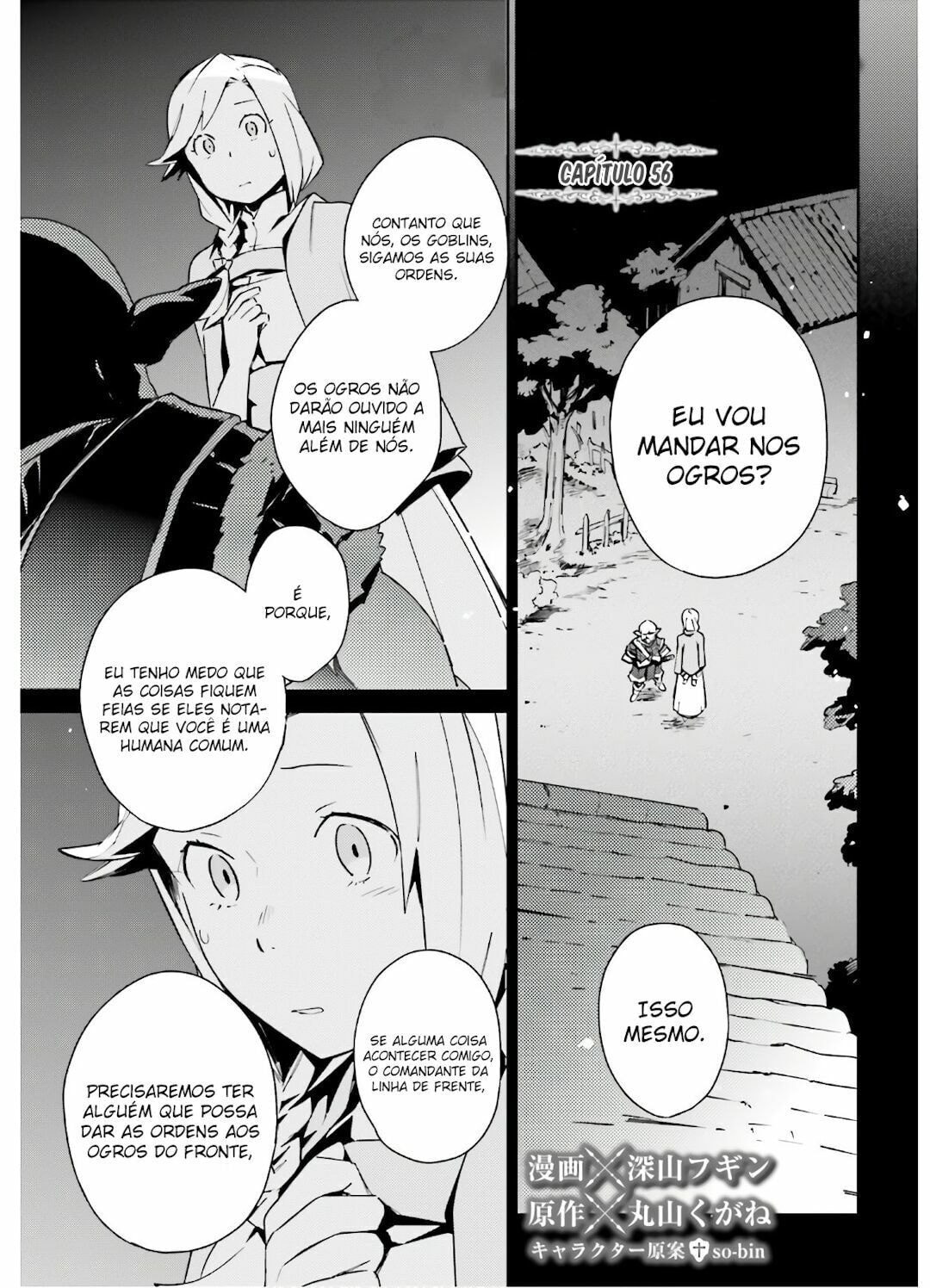 Overlord, capítulo 56, página 2