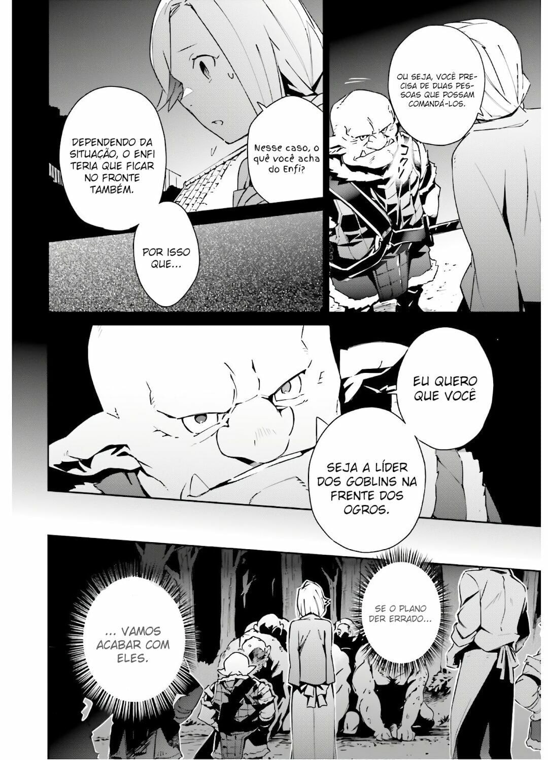 Overlord, capítulo 56, página 3