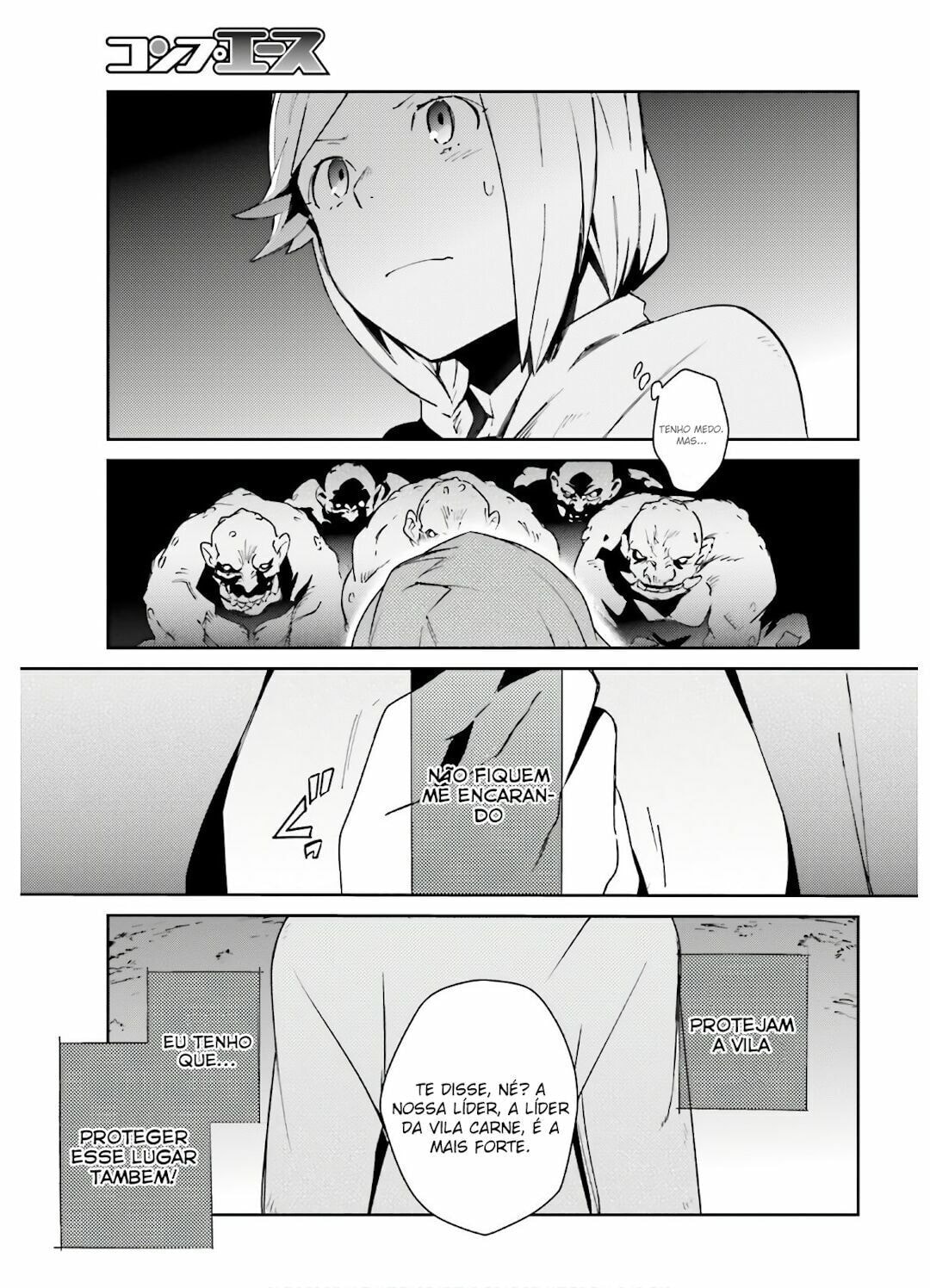 Overlord, capítulo 56, página 4