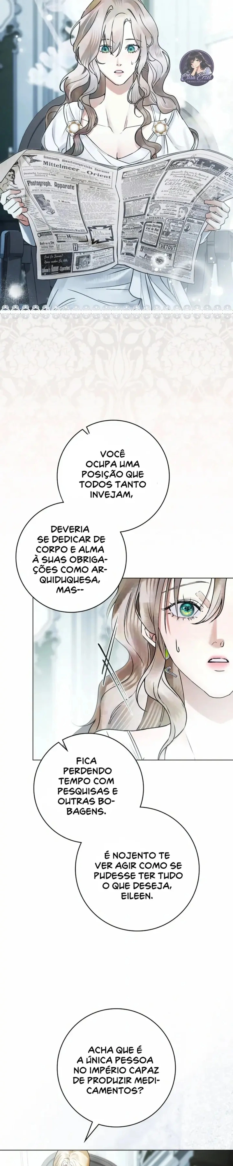 O Marido Malvado, capítulo 49, página 3