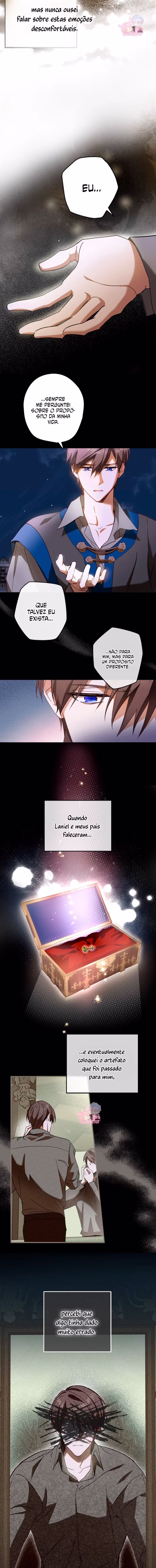 The Heroine Is a Man!, capítulo 15, página 2