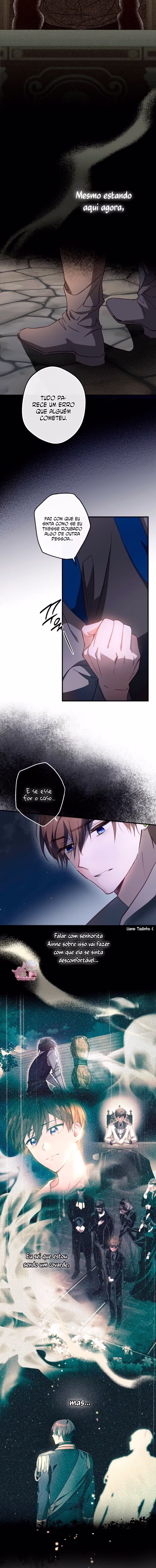 The Heroine Is a Man!, capítulo 15, página 3