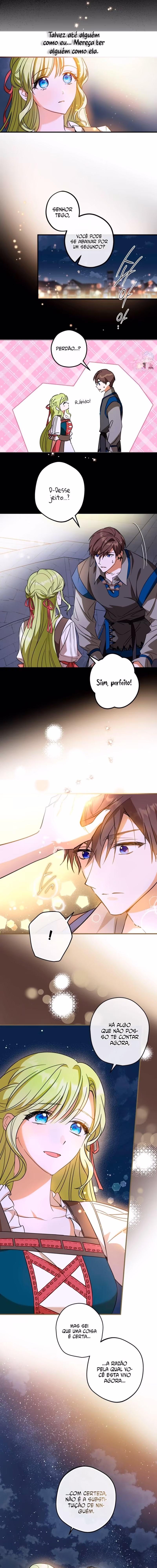 The Heroine Is a Man!, capítulo 15, página 4