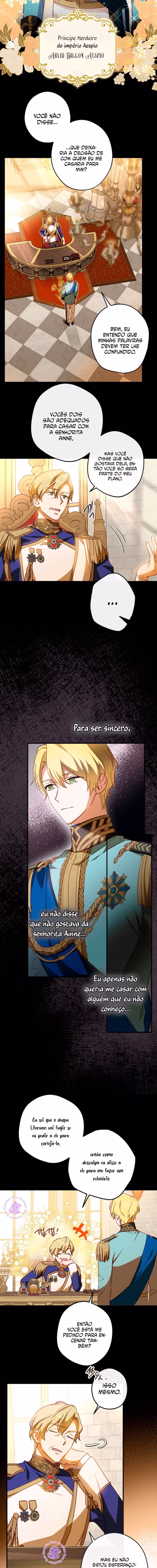 The Heroine Is a Man!, capítulo 17, página 2