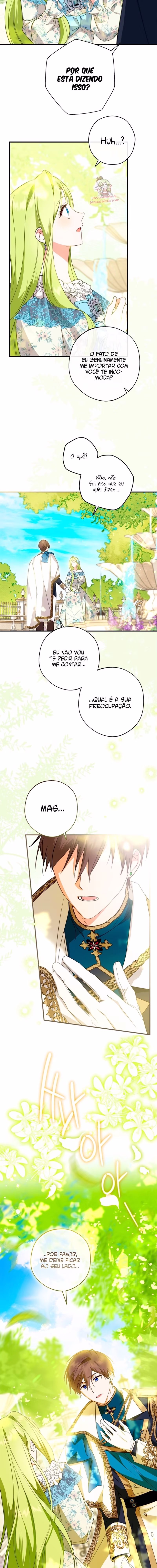 The Heroine Is a Man!, capítulo 42, página 4