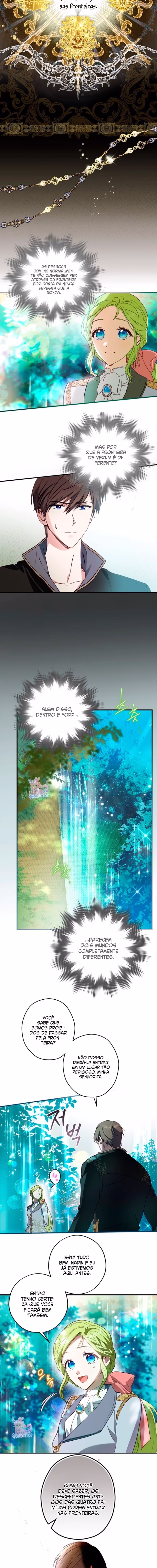 The Heroine Is a Man!, capítulo 11, página 2