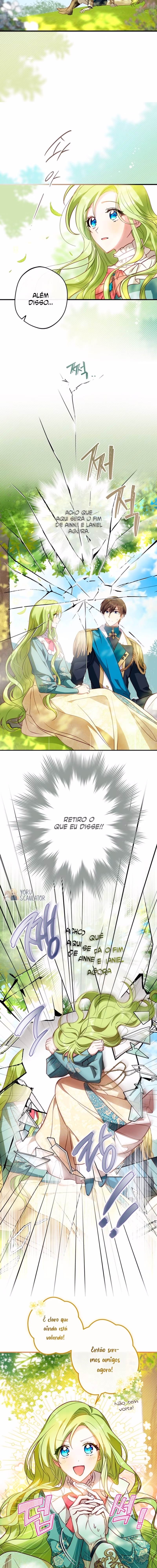 The Heroine Is a Man!, capítulo 16, página 2