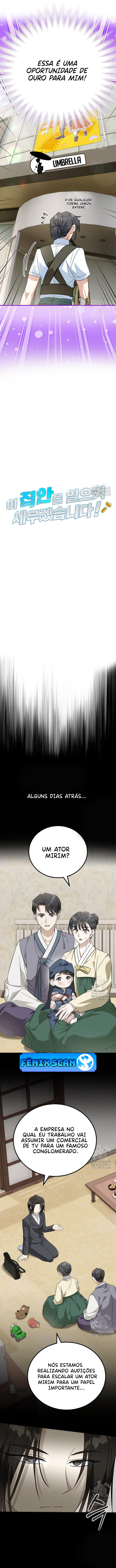 Crawling My Way to the Top!, capítulo 4, página 3