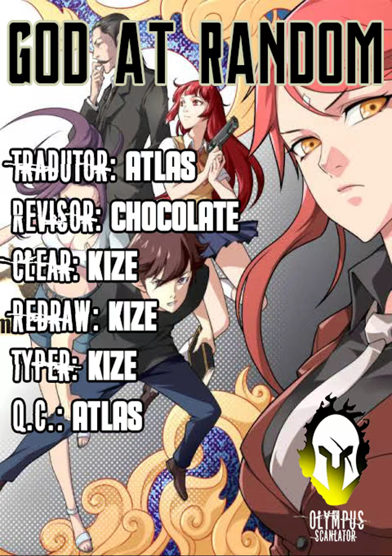 Part-Time Immortal, capítulo 2, página 2