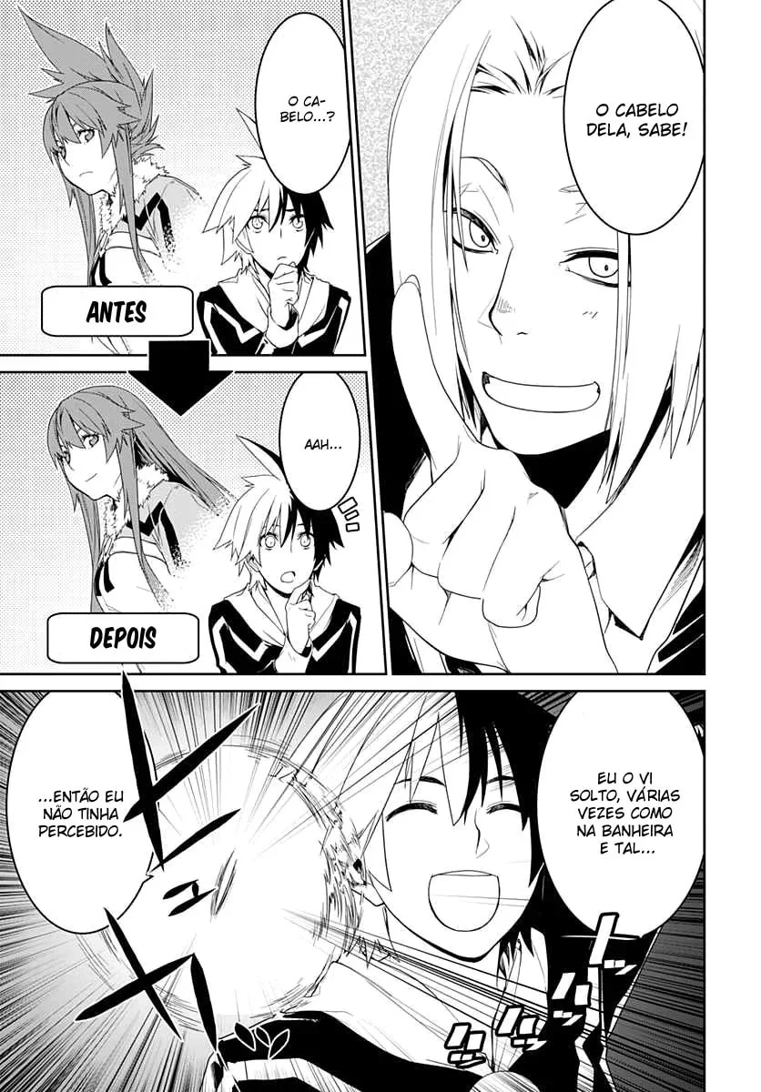 Eiyuu Kyoushitsu, capítulo 7, página 3