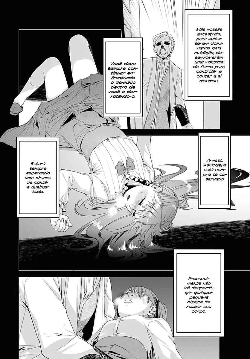 Eiyuu Kyoushitsu, capítulo 3, página 4