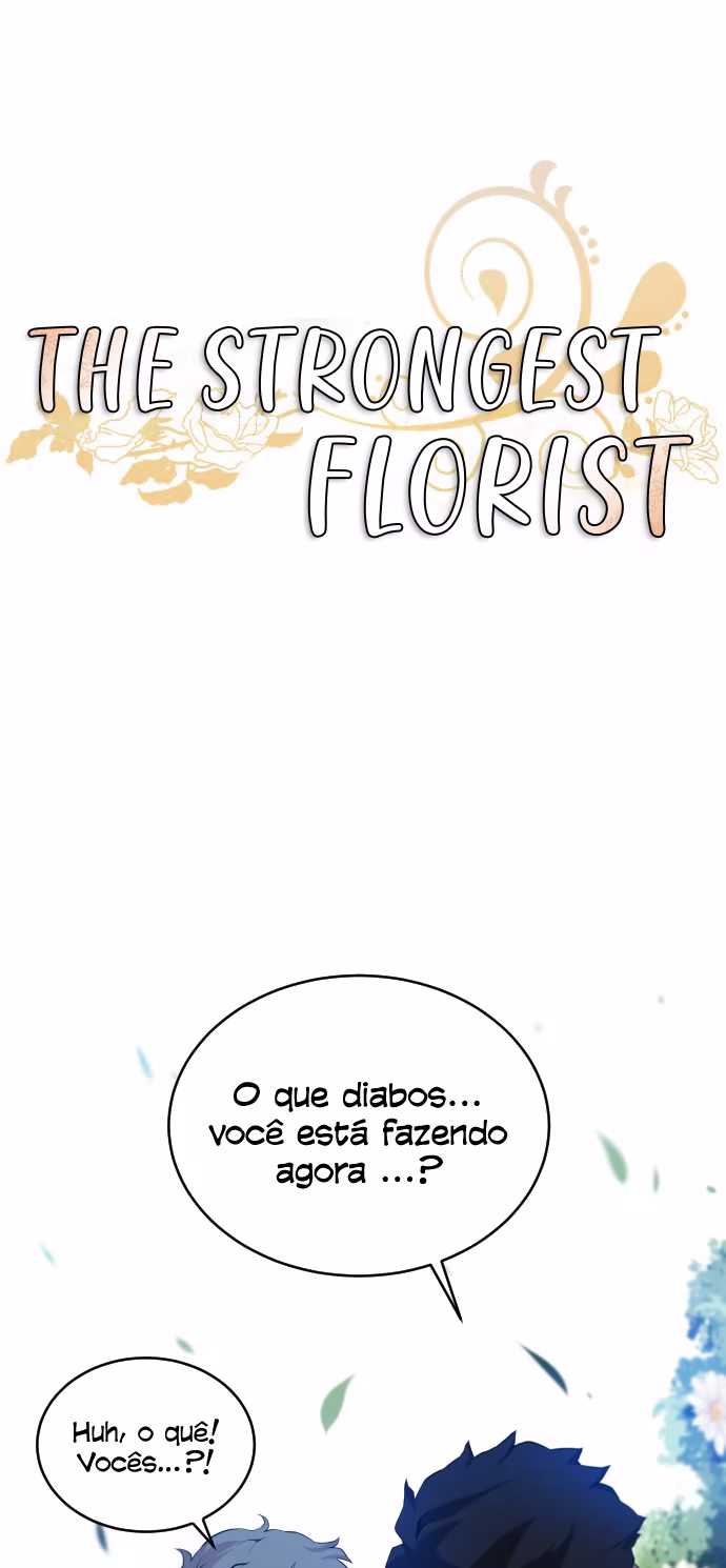 The Strongest Florist, capítulo 9, página 2
