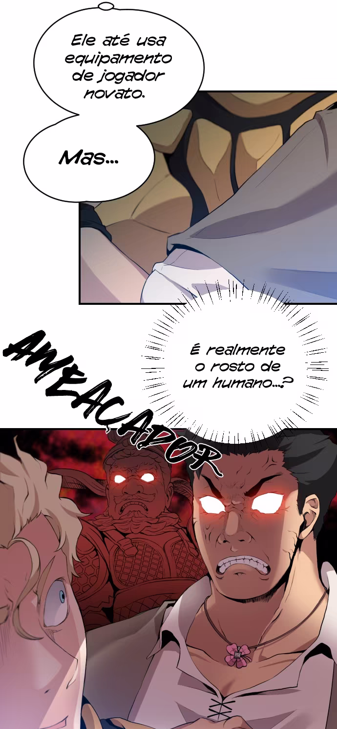 The Strongest Florist, capítulo 9, página 4