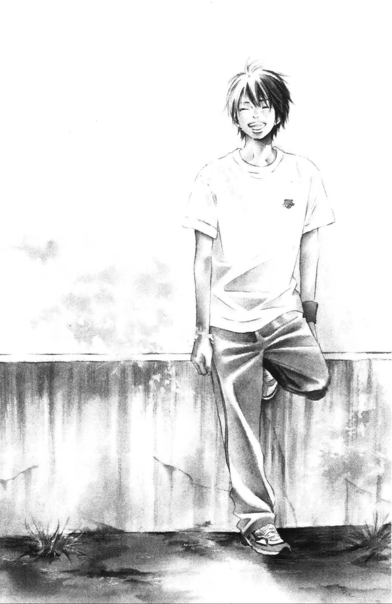 Kimi ni Todoke, capítulo 50, página 4