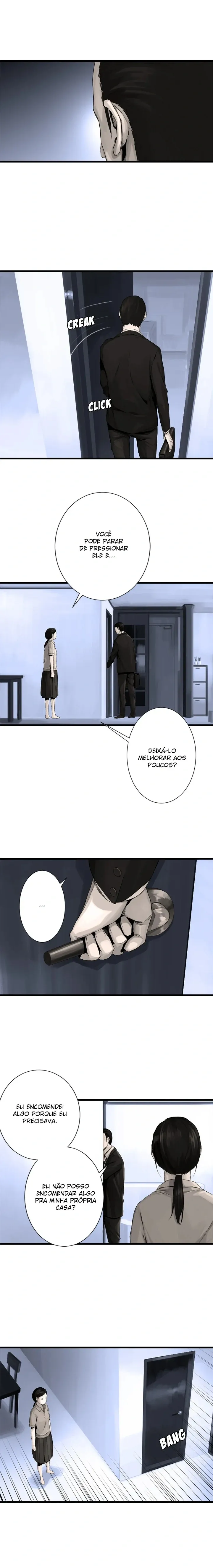 A Invocação, capítulo 9, página 4