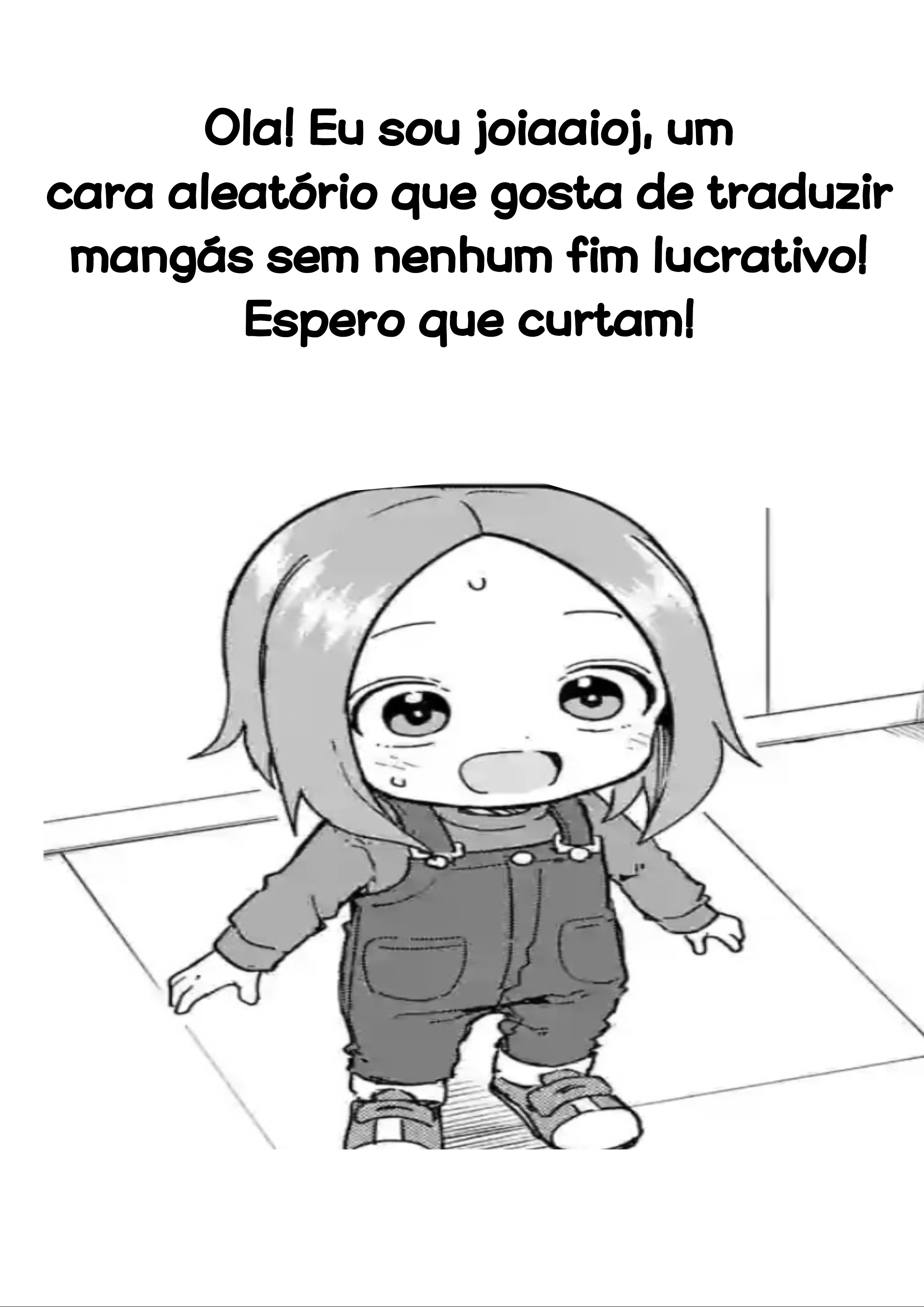 Color Change, capítulo 2, página 2