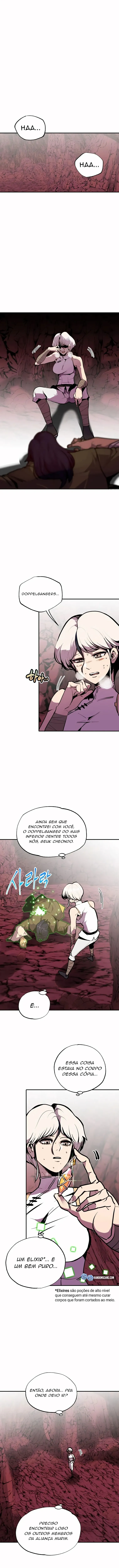 Regressão Imprestável, capítulo 58, página 2