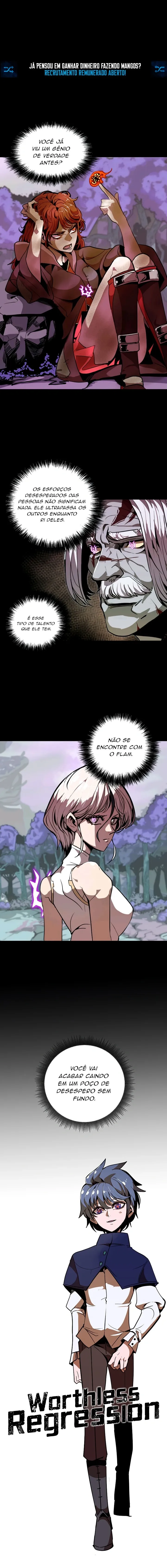 Regressão Imprestável, capítulo 12, página 2