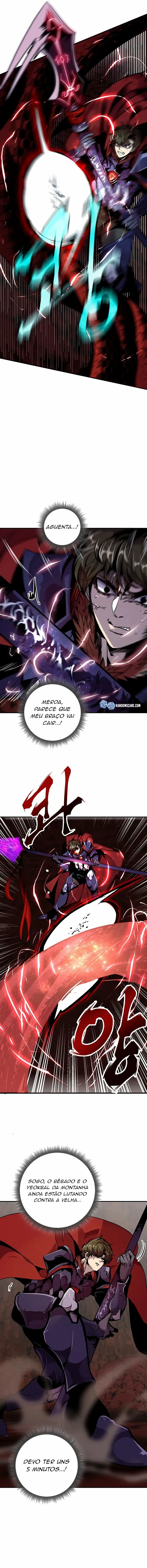 Regressão Imprestável, capítulo 60, página 4