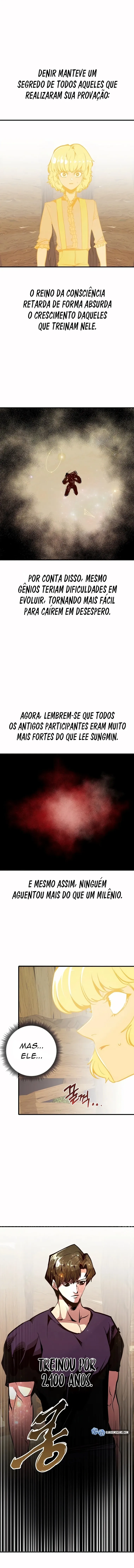 Regressão Imprestável, capítulo 52, página 2