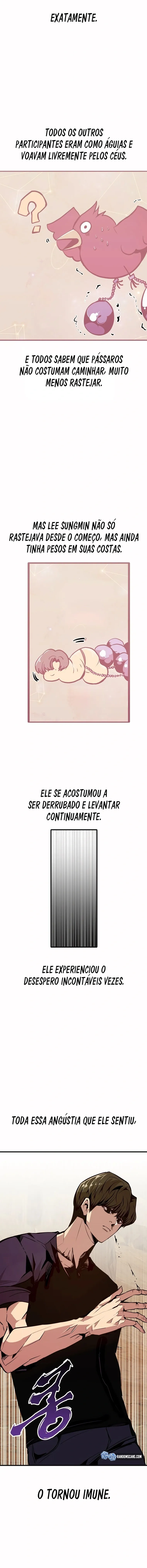 Regressão Imprestável, capítulo 52, página 4