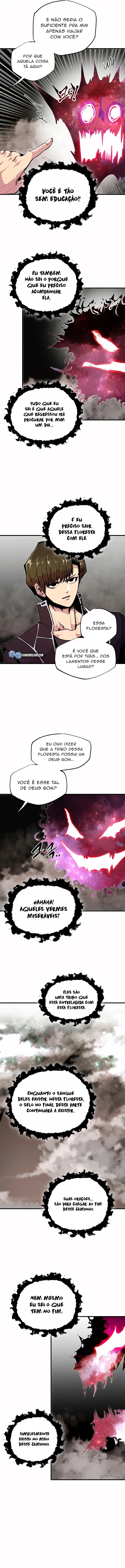 Regressão Imprestável, capítulo 55, página 4