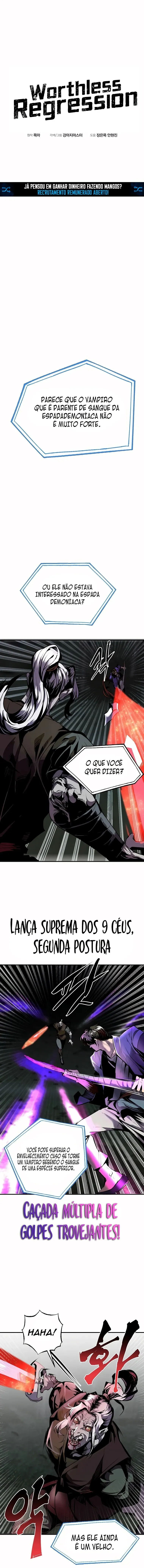 Regressão Imprestável, capítulo 46, página 2