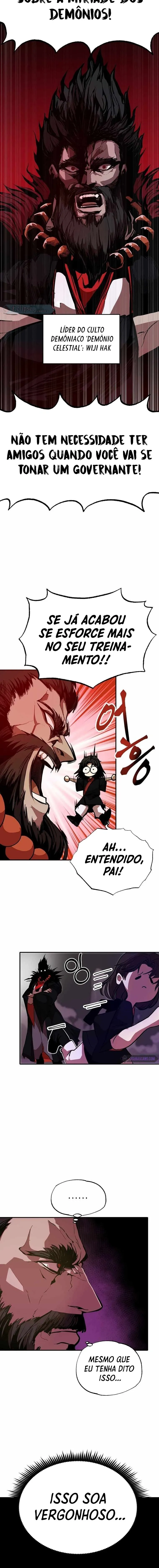 Regressão Imprestável, capítulo 3, página 3