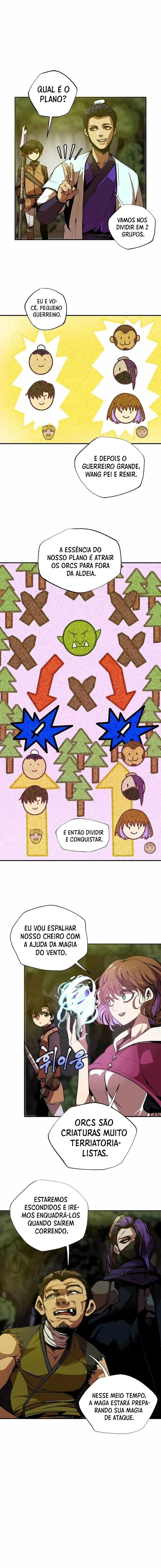 Regressão Imprestável, capítulo 4, página 3