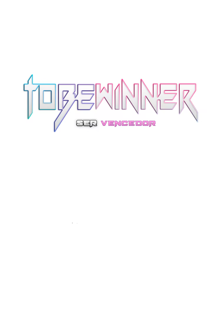 To Be Winner, capítulo 15, página 2
