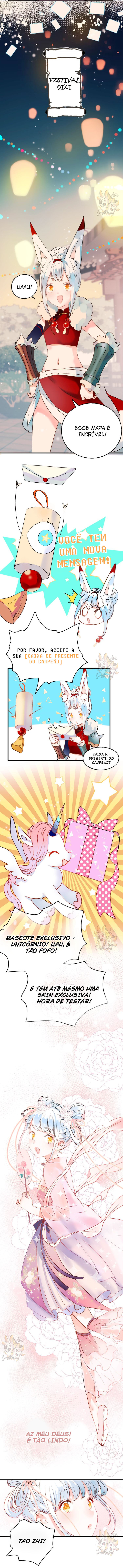 To Be Winner, capítulo 31, página 4