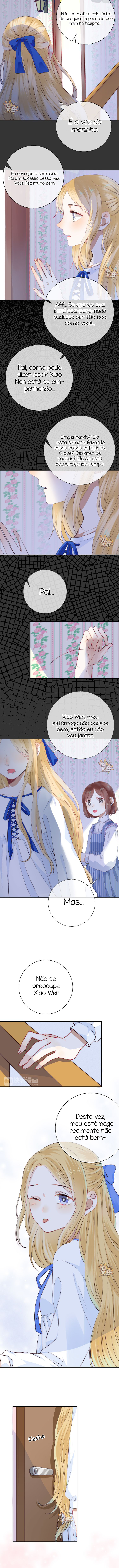 Gradually Close to the Heart, capítulo 20, página 4