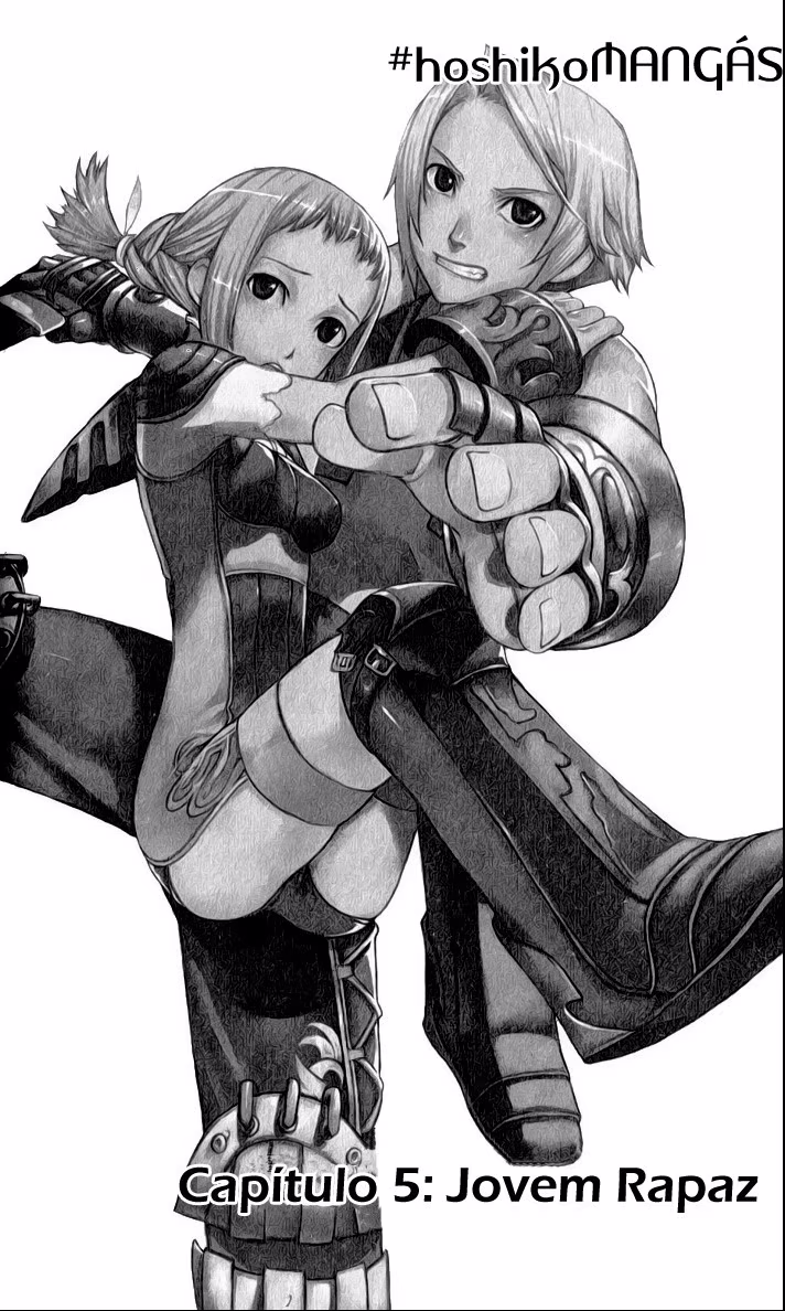 Final Fantasy XII, capítulo 5, página 3