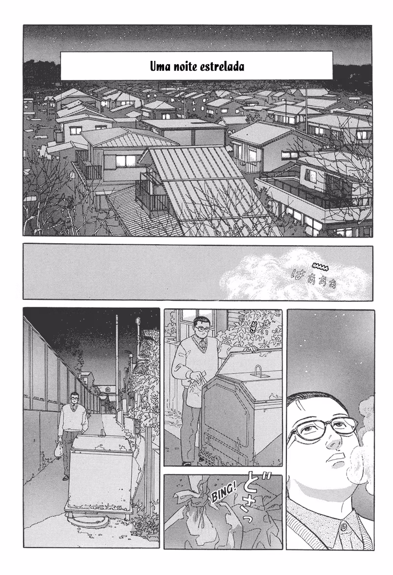 Aruku Hito, capítulo 9, página 2