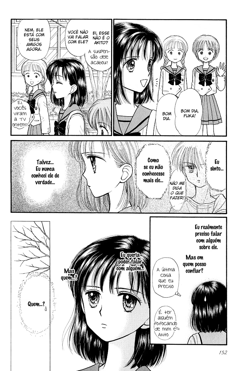 Kodomo no Omocha, capítulo 34, página 4